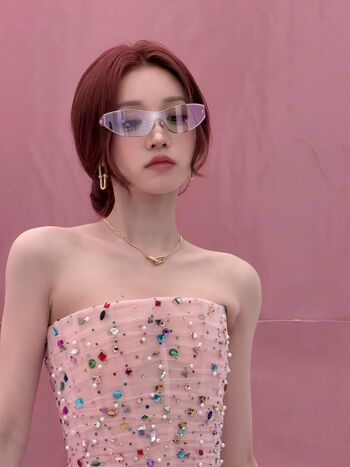 🔥 Yuqi page leaked private photo uncensored full