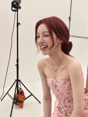 🔥 Yuqi page leaked private photo uncensored full