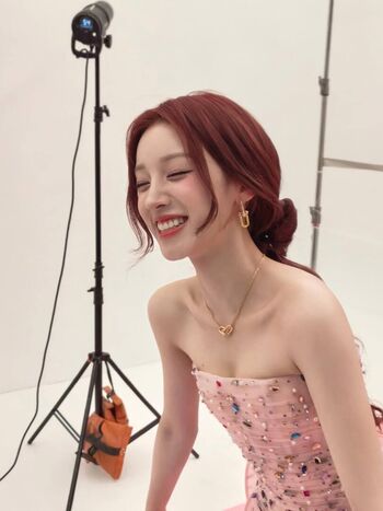 🔥 Yuqi page leaked private photo uncensored full