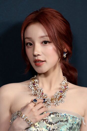 🔥 Yuqi page leaked private photo uncensored full