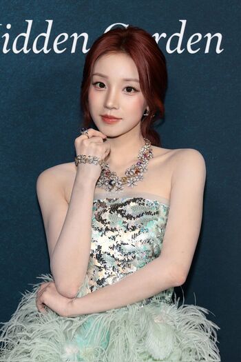 🔥 Yuqi page leaked private photo uncensored full