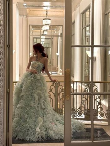 🔥 Yuqi page leaked private photo uncensored full