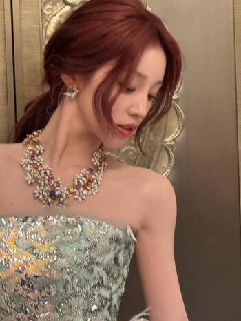 🔥 Yuqi page leaked private photo uncensored full