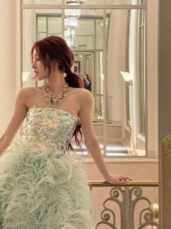 🔥 Yuqi page leaked private photo uncensored full