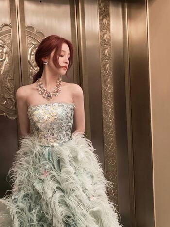 🔥 Yuqi leaked private photo uncensored full