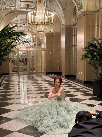 🔥 Yuqi leaked private photo uncensored full