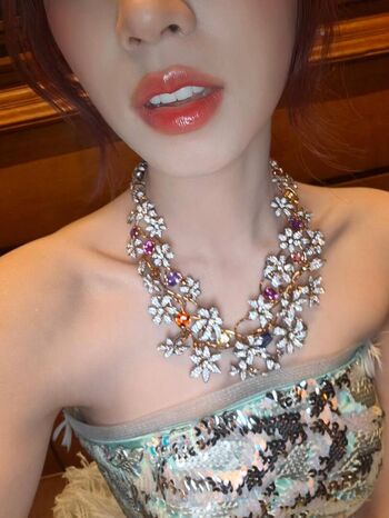 🔥 Yuqi leaked private photo uncensored full