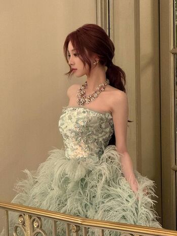 🔥 Yuqi leaked private photo uncensored full