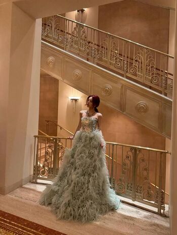 🔥 Yuqi leaked private photo uncensored full