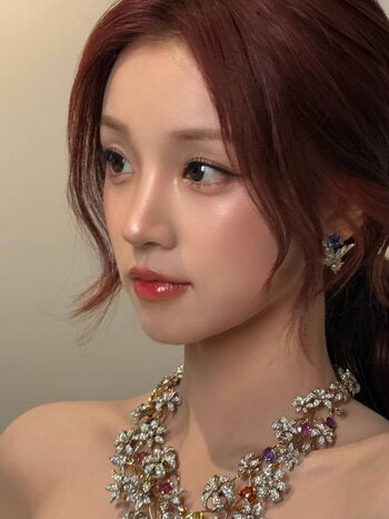 🔥 Yuqi leaked private photo uncensored full