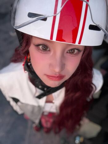 🔥 Yuqi leaked private photo uncensored full