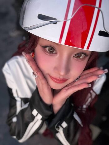 🔥 Yuqi leaked private photo uncensored full