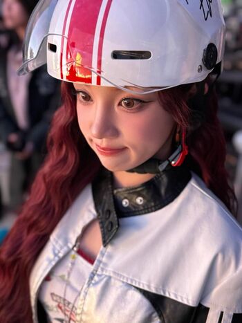 🔥 Yuqi leaked private photo uncensored full