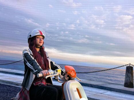 🔥 Yuqi leaked private photo uncensored full