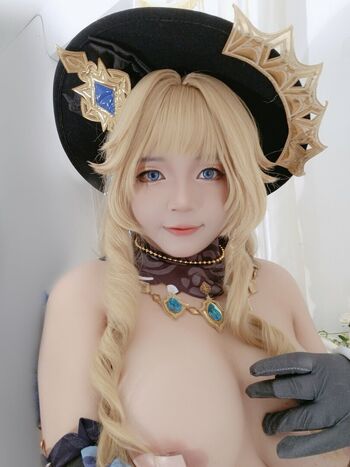 🔥 Yurihimecosplay page leaked private photo uncensored full