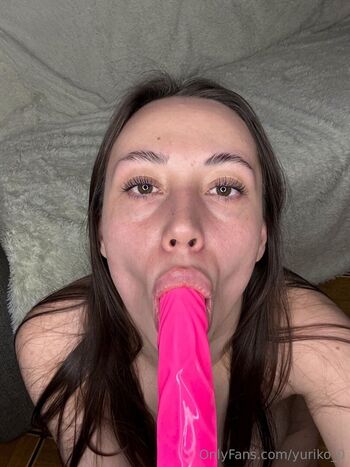 🔥 Yuriko leaked private photo uncensored full