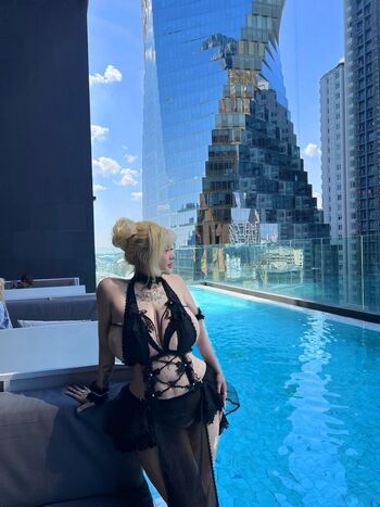 🔥 Yushien ovo leaked private photo uncensored full