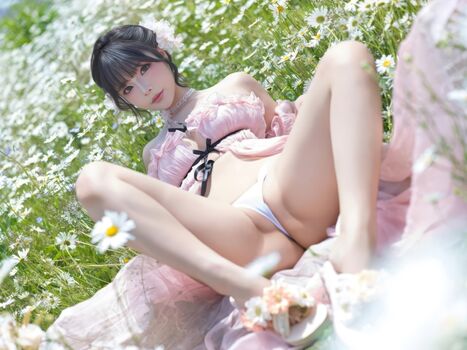 🔥 Yuuhuia page leaked private photo uncensored full