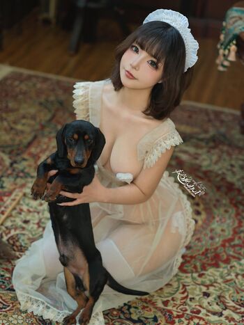 🔥 Yuuhuia page leaked private photo uncensored full