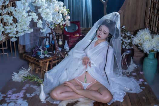 🔥 Yuuhuia page leaked private photo uncensored full