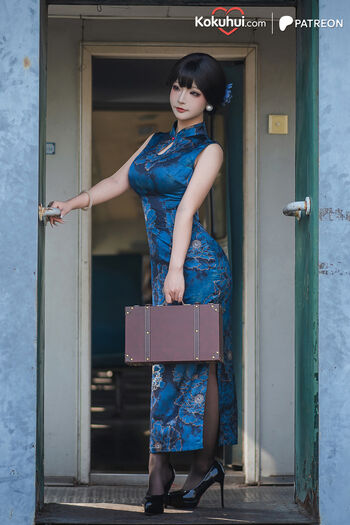 🔥 Yuuhuia page leaked private photo uncensored full