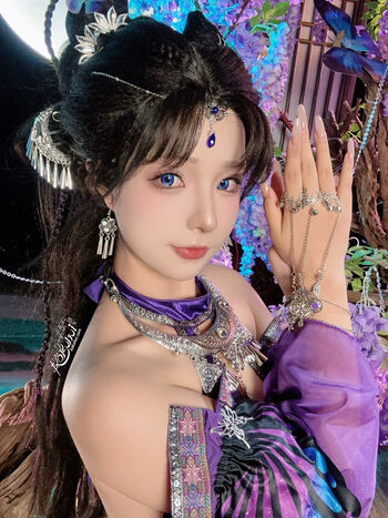 🔥 Yuuhuia page leaked private photo uncensored full