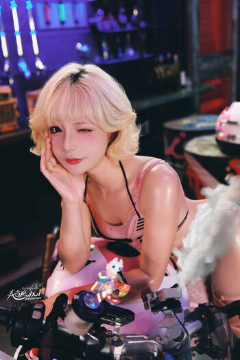 🔥 Yuuhuia page leaked private photo uncensored full