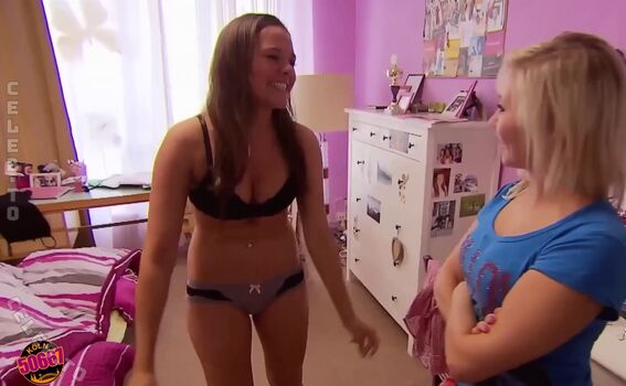 🔥 Yvonne pferrer leaked private photo uncensored full