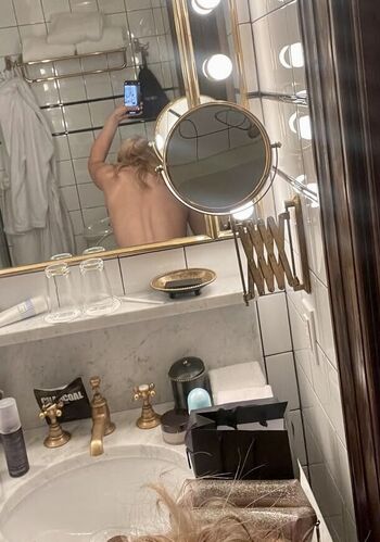 🔥 Zara larsson  page leaked private photo uncensored full