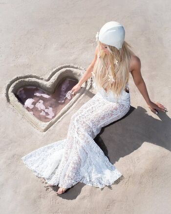 🔥 Zara larsson  page leaked private photo uncensored full