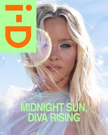 🔥 Zara larsson  page leaked private photo uncensored full