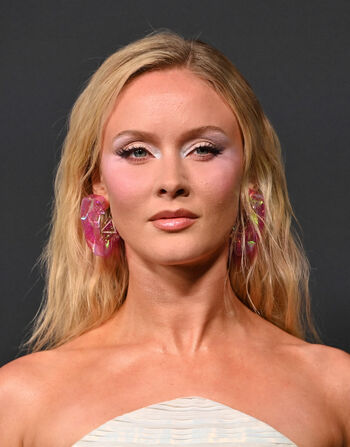 🔥 Zara larsson  page leaked private photo uncensored full