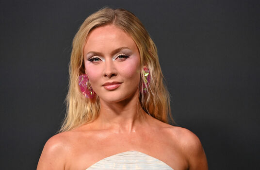 🔥 Zara larsson  page leaked private photo uncensored full