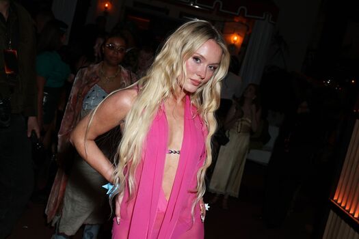 🔥 Zara larsson  page leaked private photo uncensored full