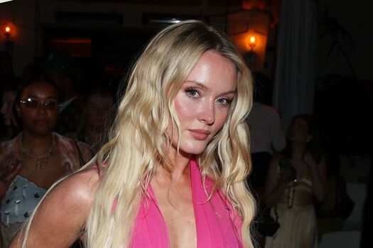 🔥 Zara larsson  page leaked private photo uncensored full