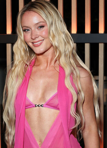 🔥 Zara larsson  page leaked private photo uncensored full