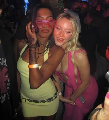 🔥 Zara larsson  page leaked private photo uncensored full