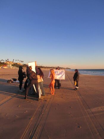 🔥 Zara larsson  page leaked private photo uncensored full