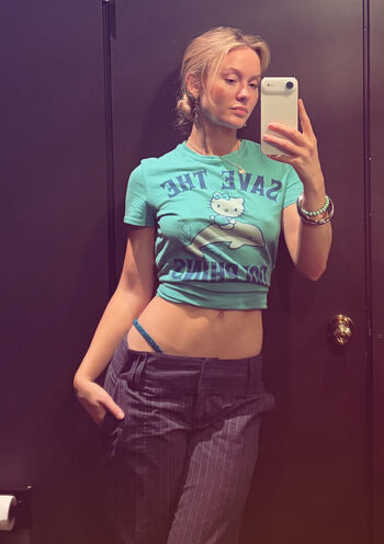 🔥 Zara larsson  page leaked private photo uncensored full