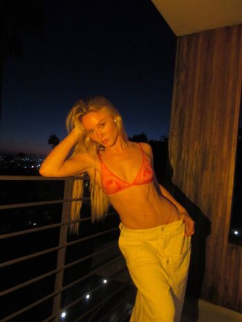 🔥 Zara larsson  page leaked private photo uncensored full