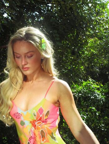 🔥 Zara larsson  page leaked private photo uncensored full