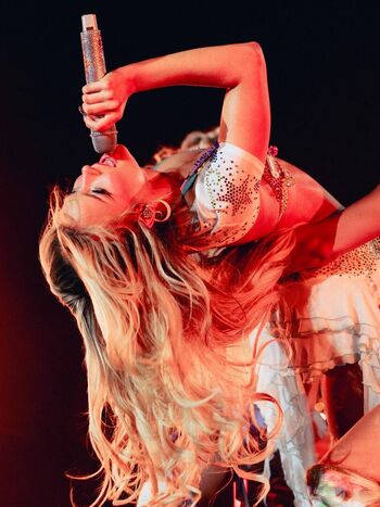 🔥 Zara larsson  page leaked private photo uncensored full