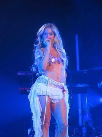 🔥 Zara larsson  page leaked private photo uncensored full