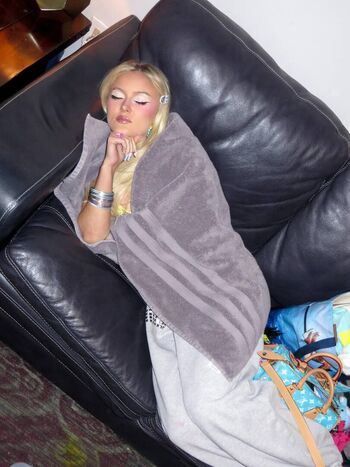 🔥 Zara larsson  page leaked private photo uncensored full