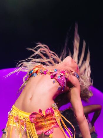 🔥 Zara larsson  page leaked private photo uncensored full