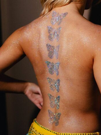 🔥 Zara larsson  page leaked private photo uncensored full