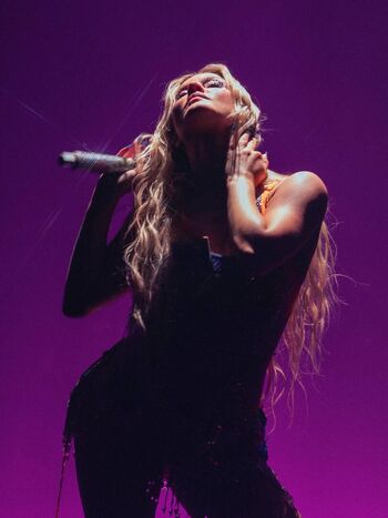 🔥 Zara larsson  page leaked private photo uncensored full