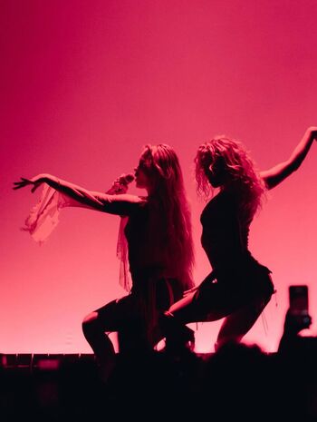 🔥 Zara larsson  page leaked private photo uncensored full