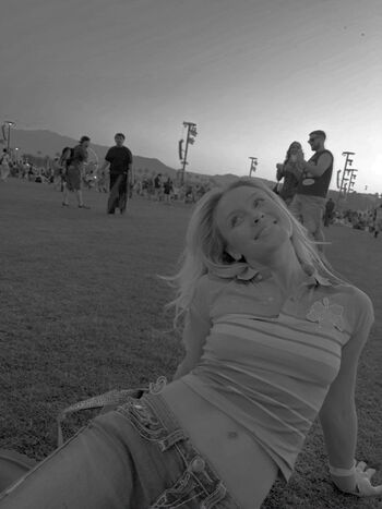 🔥 Zara larsson leaked private photo uncensored full