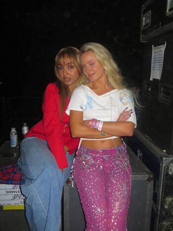 🔥 Zara larsson leaked private photo uncensored full